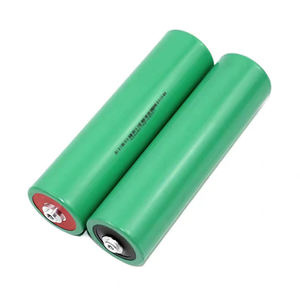 خلية بطارية أسطوانية ليثيوم فوسفات الحديد 46160 40135 40138 بجهد 3.2 فولت وسعة 22 أمبير ساعة و20 أمبير ساعة لتخزين الطاقة الشمسية قابلة للتفريغ 10C - Product Image 3