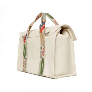 Bolsa de Mano Extra Grande de Lujo con Diseño Nuevo de Lilalila, Bolsas de Hombro Personalizadas para Mujer - Product Image 3