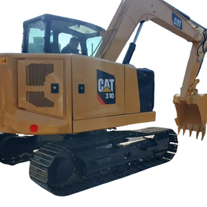 Componentes de motor de bomba principal para excavadora CAT 310 de 4 toneladas, miniexcavadora con CR 306, 305.5, 305, 306, 307, 308, para uso doméstico, de Chi - Product Image 1