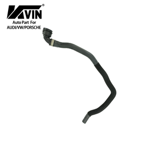 KVIN 4 F0121109F Kühlmittel-Ausgleichs behälters ch lauch für C6 4 F0 121 109 F Unter flaschen schlauch für C62.4/<span class=keywords><strong>2</strong></span>.8/3.<span class=keywords><strong>2</strong></span>/3.0 - Product Image 1