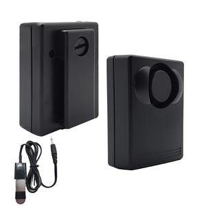 Alarma Personal de Seguridad con Llavero, 130db, Alta Potencia, para Mujeres y Niñas, Venta al Por Mayor - Product Image 1