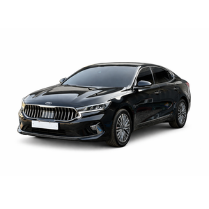 รถยนต์มือสองปี 2020 สีดำ ยี่ห้อเกาหลี รุ่น K7 Premier Auto ประเภทรถซีดานอื่นๆ สีน้ำตาล เบาะหนัง Nappa ฝากระโปรงท้ายไฟฟ้า เบาะนั่งอุ่นได้ ระบบเสียง Bose พวงมาลัยซ้าย - Product Image 1