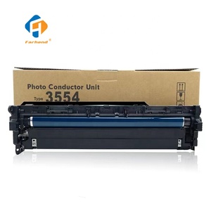 Unidad de tambor al por mayor de fábrica para <span class=keywords><strong>Ricoh</strong></span> <span class=keywords><strong>MP</strong></span> 2554 3554 3054 4054 5054 <span class=keywords><strong>6054</strong></span> Unidad de tambor compatible con unidad de desarrollador - Product Image 1
