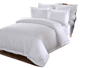 <span class=keywords><strong>1200</strong></span> chủ đề đếm 100% tấm bông gối Duvet cover sets cho Cal Vua kích thước giường - Product Image 3