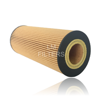 Filtre à huile 0009831637 9831637 pour LINDE