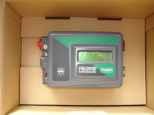 ตัวควบคุม/ตัวกำหนดตำแหน่งแบบดิจิตอล Fieldvue DVC2000 0.14-0.7 บาร์ HART IP66/ประเภท 4X 4-20mA รองรับ GX/657/667 - Product Image 4