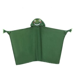 <span class=keywords><strong>Accappatoio</strong></span> con Cappuccio per Bambini in Pile a Tema Unicorno e Drago, Asciugamano da Bagno e da Spiaggia con Cappuccio - Product Image 4