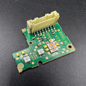 Tube de guidage de phares DRL pour 2016-2019 Mercedes W213 Classe <span class=keywords><strong>E</strong></span> Feux de circulation diurne à LED Chips - Product Image 4