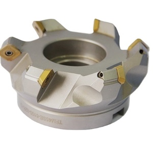 Chuôi Khoan Mô-đun/Ananlog Của Dụng Cụ Taegutec - Product Image 2