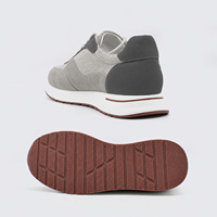 Fournisseur de chaussures LANCI, chaussures de luxe pour hommes, fabricants de baskets personnalisées, chaussures de qualité supérieure, garantie de qualité