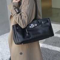 Sac à main en cuir pour femme, sacs à main de luxe en cuir véritable, sacs à main en cuir véritable de créateur