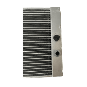 Radiador de Aluminio de Alto Rendimiento Premium 17117586544 17117586545 17217599617 para Sistema de Refrigeración de BMW X5 E70 <span class=keywords><strong>Rolls</strong></span> <span class=keywords><strong>Royce</strong></span> Ghost - Product Image 4