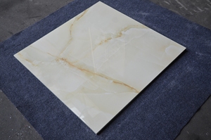 Porcelanato chino 60x60 micro cristal pulido <span class=keywords><strong>porcelana</strong></span> piso azulejo - Product Image 3