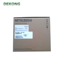 Mitsubishi Inverseur D700 FR-D720S-0.4K-CHT FR-D740-3.7K-CHT Mitsubishi VFD