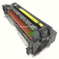 Unité de fusion pour Konica Minolta Bizhub BH C754 754e C654 C652 C552 C554 554e C454 454e C364 364e Pièces détachées pour photocopieur Assemblage fixe