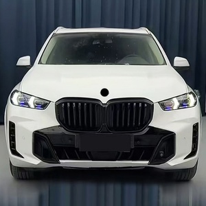2014-2018 F15 Car Modification Upgrade G05 Front Bumper <b>Engine</b> <b>Hood</b> Fender Mudguard Rear Bumper Tailgate Body Kit for X5 - Product Image 3