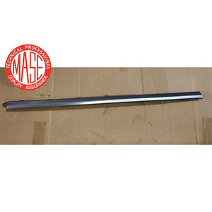 MASE - Moldura Trasera Central Plateada de Alta Calidad para Parachoques de Frontlander <span class=keywords><strong>2022</strong></span>, <span class=keywords><strong>Precio</strong></span> de Fábrica, Kit de Carrocería 52151-0A090 - Product Image 2