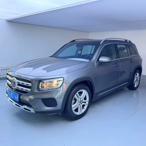 <span class=keywords><strong>Mercedes</strong></span> <span class=keywords><strong>Benz</strong></span> <span class=keywords><strong>2022</strong></span> GLB 180 Dynamic SUV Compacto Usado 1.3T FWD con Volante a la Izquierda para Exportación - Product Image 1