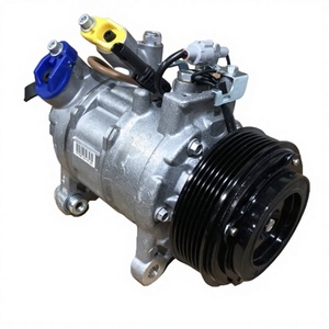 Compresor de <span class=keywords><strong>Aire</strong></span> <span class=keywords><strong>Acondicionado</strong></span> para Auto, 12V, <span class=keywords><strong>Precio</strong></span> de Fábrica, 64529216466 64506805070 para BMW X1 - Product Image 2