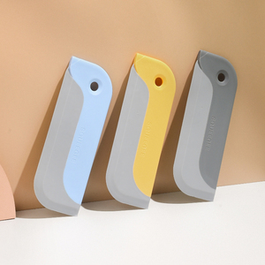 Limpiacristales de Ventana con Diseño de Pájaro Miniatura, Mango de Plástico, Limpiador de Ducha para Baño, Limpiacristales de Vidrio - Product Image 6