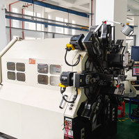 HengSheng crochet de pêche en acier inoxydable émerillons à ressort explosions à cercle unique pièce de pieuvre barbelée pour appât électrique truite carpe