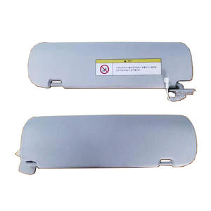 Tesla MODEL <span class=keywords><strong>3</strong></span> OE1088738用オートスペアパーツ車サンバイザー化粧鏡 - Product Image 2