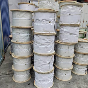 1x7 1x19 1x37 Câbles en acier AISI 304 AISI316 <span class=keywords><strong>Câble</strong></span> <span class=keywords><strong>Inox</strong></span> 1mm 2mm 3mm <span class=keywords><strong>4mm</strong></span> 5mm 6mm 7mm <span class=keywords><strong>Câble</strong></span> en acier inoxydable Fournisseur de Chine - Product Image 6