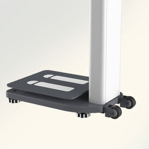 Bilancia elettronica medica per la pesatura <span class=keywords><strong>bmi</strong></span> del peso dell'altezza del corpo umano - Product Image 6