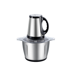 Chopper Bát Xúc Xích Siêu Thị Thịt Chuyên Nghiệp Dụng Cụ Nhà Bếp Máy Xay Thực Phẩm Đa Năng Bán Chạy Nhất Cho Gia Đình - Product Image 1