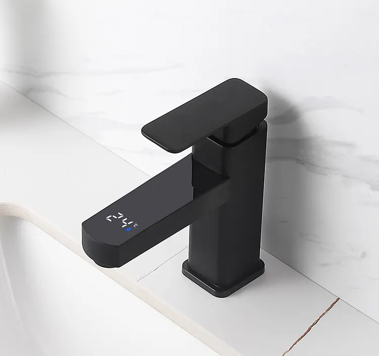 kitchen smart faucet touch sensor smart sink water tap water valve control faucet