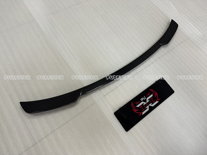 <span class=keywords><strong>Spoiler</strong></span> Posteriore in Fibra di Carbonio PU-Design per <span class=keywords><strong>BMW</strong></span> XM G09, Stile MSY, Kit Carrozzeria, Vendita Diretta dalla Fabbrica, Molto Popolare e Bestseller - Product Image 5
