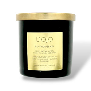 Vela de Lujo Penthouse a/B (Inspirada en Spiritus Sancti) - Product Image 5