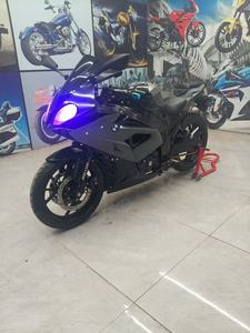 Motocicletas Deportivas Baodiao RR 400cc <span class=keywords><strong>de</strong></span> Dos Cilindros, Refrigeradas por <span class=keywords><strong>Agua</strong></span>, <span class=keywords><strong>de</strong></span> <span class=keywords><strong>Segunda</strong></span> <span class=keywords><strong>Mano</strong></span>, con Frenos ABS <span class=keywords><strong>de</strong></span> Doble Disco - Product Image 5