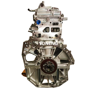 YMYS di alta qualità ricambi Auto motore HR16 per <span class=keywords><strong>Nissan</strong></span> <span class=keywords><strong>Juke</strong></span> F15 1.6 benzina completa HR16 motore - Product Image 4