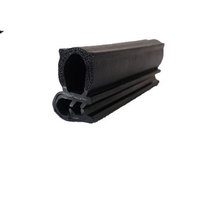Tự Dính Con Dấu Dải EPDM Cao Su Cửa Cửa Sổ Khung Con Dấu Bọt Không Thấm Nước Con Dấu Dải - Product Image 3