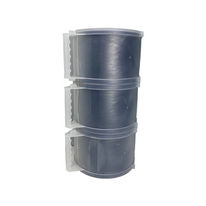 ม้วนไฟเบอร์ G657A2, 63.4 กม. ไฟเบอร์เปลือยสีใสแบบ Single-mode สำหรับ FTTH - Product Image 4