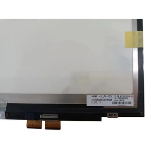 ใช้แผงจอแอลซีดีแอลอีดี HP140WF1 SLLP1 31X สำหรับแล็ปท็อปพานาโซนิค FZ 55 - Product Image 4