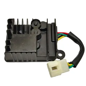 EV 15A DC para DC Conversores 48V 60V a 12.5V Power para carros elétricos Bicicletas Elétricas DC Converter