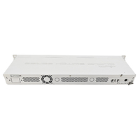 Commutateur de routeur cloud CRS125-24G-1S-RM 24 ports MikroTik d'origine