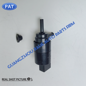 Pompa mesin cuci untuk Nissan Pick-up D22 R20 OEM OEM Pump mesin cuci pompa kaca depan Motor semprotan air Motor - Product Image 5