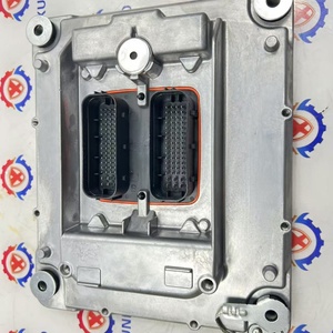 Nouvel ECU Diesel L110F L110G L120F L180G L220G L350F L70F L90F VOE11443500 VOE11383875 VOE11380375 11383875 11443500 11380375 - Product Image 5