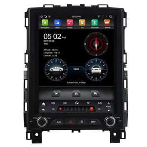 10.<span class=keywords><strong>4</strong></span> pouces simple din électrique télescopique lecteur autoradio hd écran Support caméra de recul écran HD pour <span class=keywords><strong>Renault</strong></span> Koleos - Product Image 3