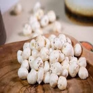 Nueces de Makhana Orgánicas Premium 2026, Superalimento Fresco para Envío Global, Precios de Exportación al por Mayor - Product Image 6