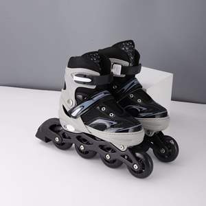 <span class=keywords><strong>Pattini</strong></span> <span class=keywords><strong>a</strong></span> <span class=keywords><strong>rotelle</strong></span> <span class=keywords><strong>a</strong></span> <span class=keywords><strong>fila</strong></span> singola su misura per bambini all'ingrosso con una fibbia <span class=keywords><strong>in</strong></span> Nylon sicura adatta per i <span class=keywords><strong>pattini</strong></span> <span class=keywords><strong>a</strong></span> <span class=keywords><strong>rotelle</strong></span> per principianti - Product Image 6