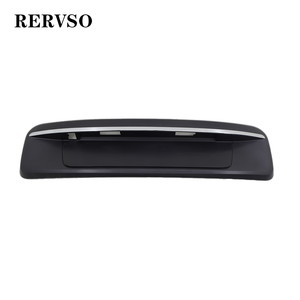 Portaplacas de Alta Calidad para Renault <span class=keywords><strong>Dacia</strong></span> <span class=keywords><strong>Dokker</strong></span> Lodgy 2012, OEM 848102812R XF706-006 - Product Image 3