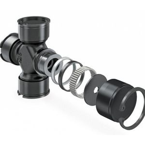 Bomba Hidráulica Industrial de Alta Presión Brunner con Motor y Manguera para Uso en Fábrica - Product Image 3