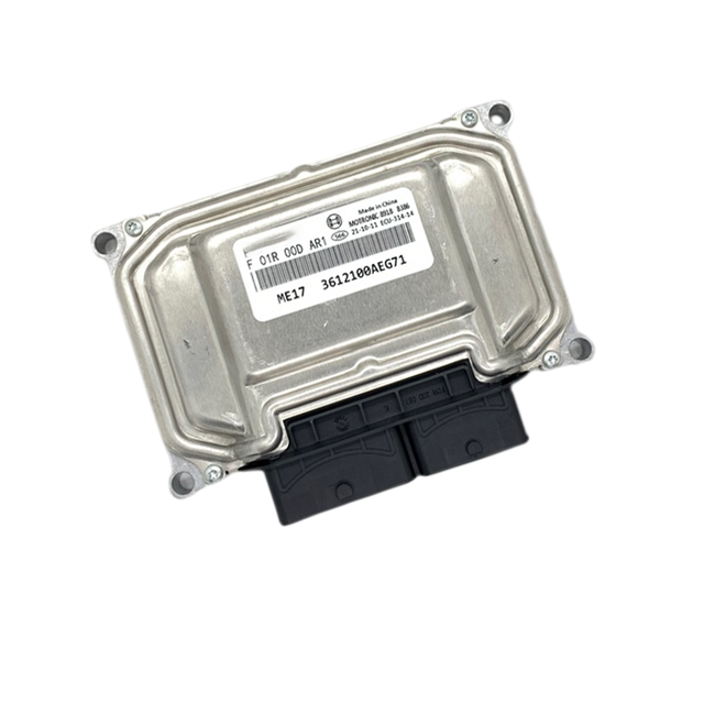 High Quality GWM Haval H1 H2 H3 H5 H6 H7 H8 F5 F7 ECU Control Modul for Great Wall