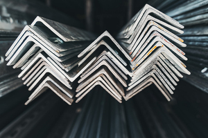 Nhà Máy Cung Cấp Hot Bán Bền Vật Liệu Xây Dựng Thép Không Gỉ Góc Góc Sắt Thanh Góc Cho Xây Dựng Sử Dụng - Product Image 5