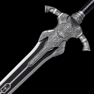 משחק DARK SOULS אוסף צעצועי החרבות של ארטוריאס בסגנון חדש, אביזר קוספליי - Product Image 3