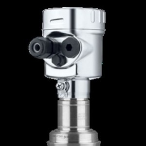 เครื่องวัดระดับเรดาร์อัจฉริยะ VEGAPULS 64 ความถี่ 80GHz 24 โวลต์ ดีซี 4-20 มิลลิแอมป์ เซ็นเซอร์วัดระดับของเหลว - Product Image 1